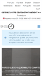 Mobile Screenshot of 9h05.com